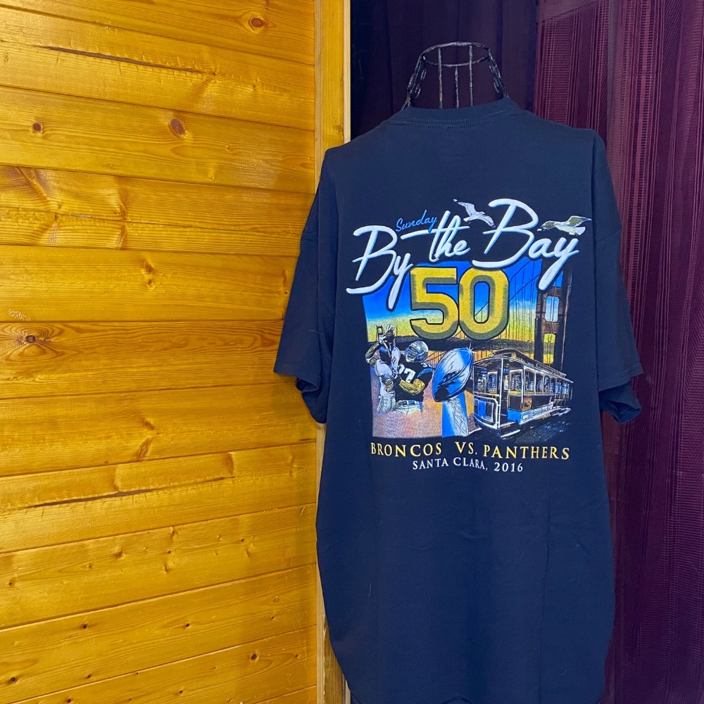 American Legion Post 848 San Jacinto Pocket Tee